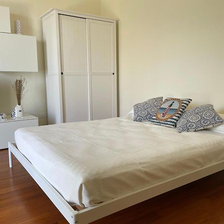 Casa Al Porto Apartment Giovinazzo Ngoại thất bức ảnh